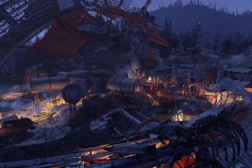 Bethesda никогда не думала о закрытии Fallout 76