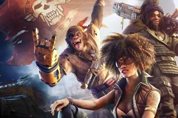 Beyond Good & Evil 2 - создатели рассказали новые подробности