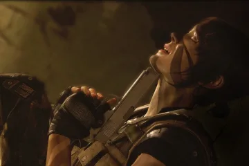 Beyond Two Souls на ПК получила демонстрационную версию