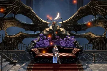 Bloodstained: Ritual of the Night набирает большую популярность