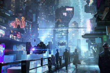 CD Projekt хочет, чтобы бренды Witcher и Cyberpunk были вечными