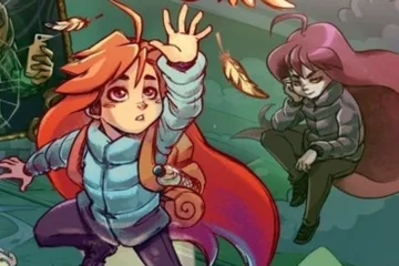 Celeste - финальный DLC предложит 100 бесплатных уровней