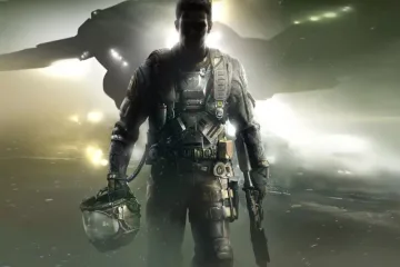 CoD: Modern Warfare - разработчики создавали новый движок более пяти лет