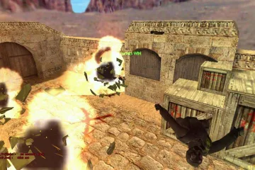 Counter Strike 1.6: легендарный шутер, положивший начало целой эпохе