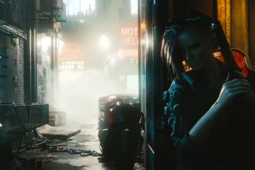 Cyberpunk 2077 будет иметь больше романтических вариаций, чем Ведьмак 3