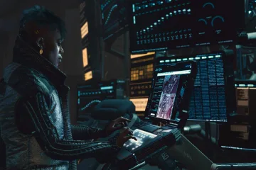 Cyberpunk 2077 можно будет пройти никого не убивая