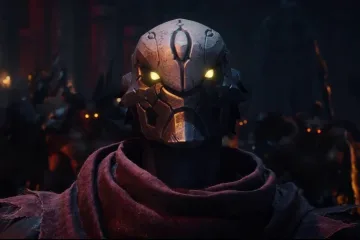 Darksiders Genesis - анонсирован спин-офф в стиле Diablo