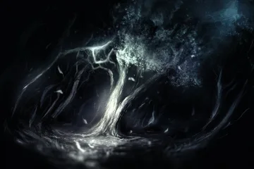 Darkwood теперь доступен и на Nintendo Switch