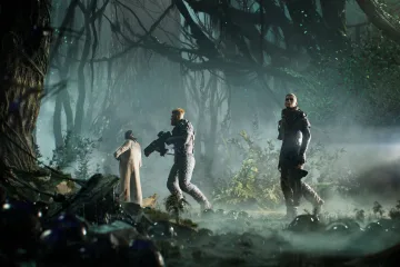 Дата премьеры и трейлер Outriders