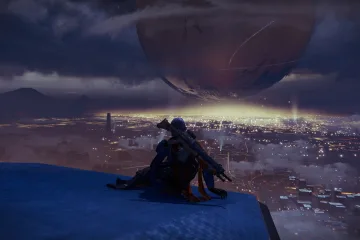 Destiny 2 перейдёт на модель free-to-play и появится в Steam