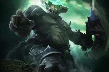 Dota Underlords - старт ЗБТ и анонс ОБТ