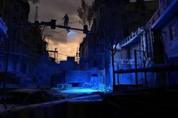 Dying Light 2 - премьера новых консолей не повлияет на поддержку игры