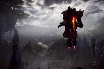 EA разочарован Anthem, но не намерена от неё отказываться