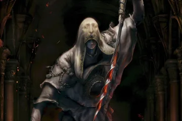 Elden Ring это эволюционировавший Dark Souls