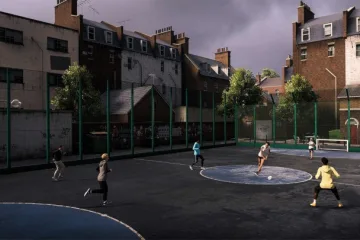 FIFA 20 - полный трейлер и запуск предварительных заказов