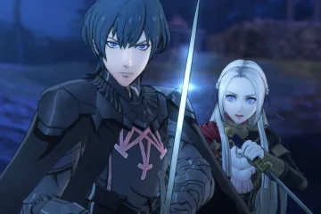 Fire Emblem Three Houses - создатели подтвердили дату выхода