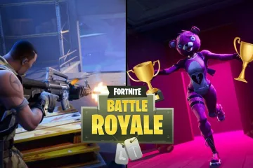 Fortnite - читеры прошли в финал Кубка мира