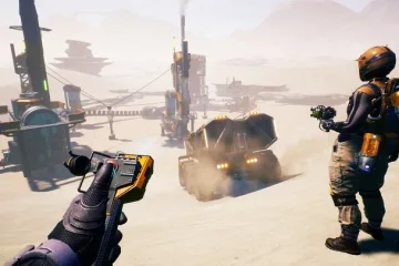 Глава Epic Games отвечает на обвинения в махинациях и эксклюзивности