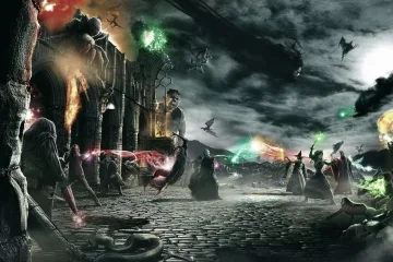 Harry Potter: Wizards Unite - объявлена дата выхода
