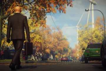 Hitman 2 получит несколько больших обновлений