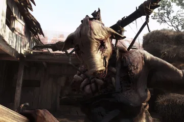 Hunt Showdown - объявлена дата выхода полной версии