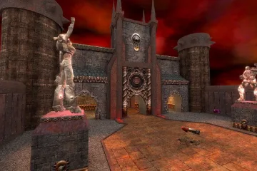 ИИ проанализировал 450 000 матчей Quake 3 и победил профессионалов