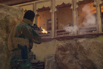 Insurgency: Sandstorm получает поддержку модификаций и два новых режима