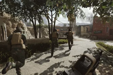 Insurgency: Sandstorm - представлены планы развития на 2019 год