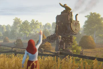 Iron Harvest станет следующим эксклюзивом для магазина Epic?