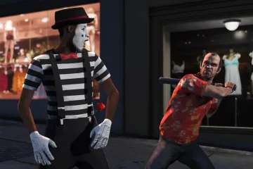 Издатель GTA 5: не каждая игра должна предлагать 100 часов геймплея