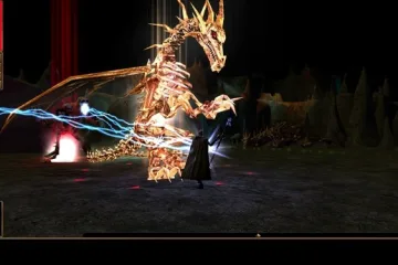 Классические компьютерные RPG будут перенесены на консоли