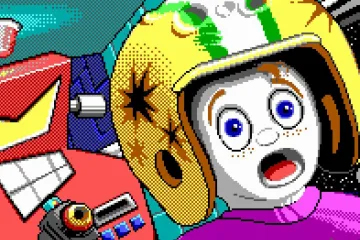 Командир Кин возвращается в виде бесплатной игры для мобильных телефонов