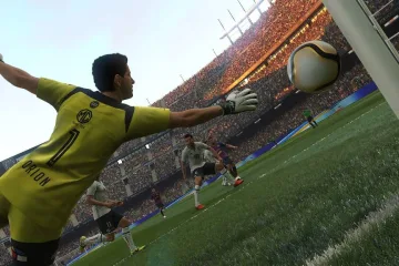 Konami анонсировала eFootball PES 2020