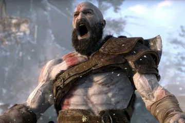 Кратос из God of War бисексуал? Создатель серии вызвал переполох