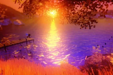 Last Day of June раздаётся бесплатно в магазине Epic Games