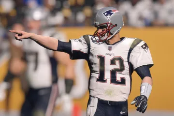 Madden NFL 20 - создатели сделали ставку на звёзд