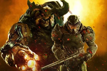 Masters of Doom - создание сериала о культовой игре от id Software