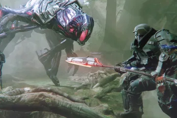 Microsoft обнародовала дату выхода RPG The Surge 2