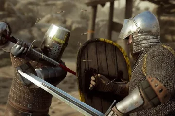 Mordhau продалась тиражом более миллиона копий и получила новый патч