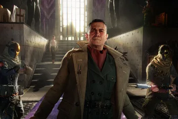 Новый трейлер Dying Light 2 и примерная дата выхода