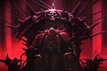 Обновление для Battlefleet Gothic: Armada 2 выйдет в конце июня