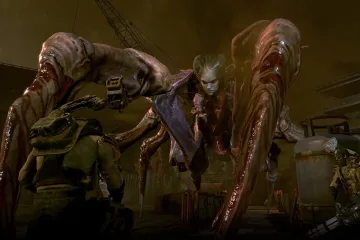 Phoenix Point - трейлер с E3 и датой выхода