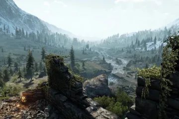 ПК-версия Metro Exodus появится в магазине Microsoft