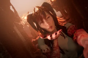 Представлен новый трейлер спин-оффа Agony - Succubus