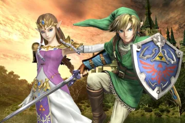 Продолжение Legend of Zelda родилось из идей для DLC