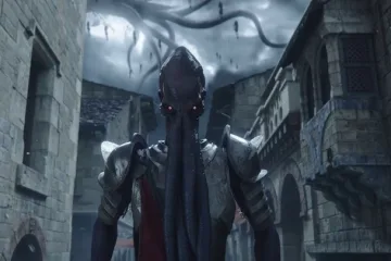 Прохождение Baldur's Gate 3 займёт около 100 часов