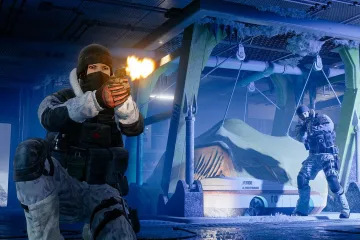 Rainbow Six Siege получит конверсии для новых консолей