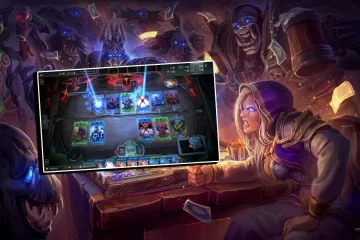 Разработчики Artifact рассказали о причинах провала игры