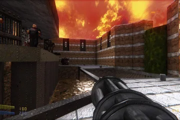 Разработка мод-пака Doom Remake 4 прекращена