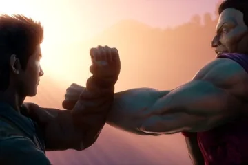 Релиз Shenmue 3 перенесён на ноябрь